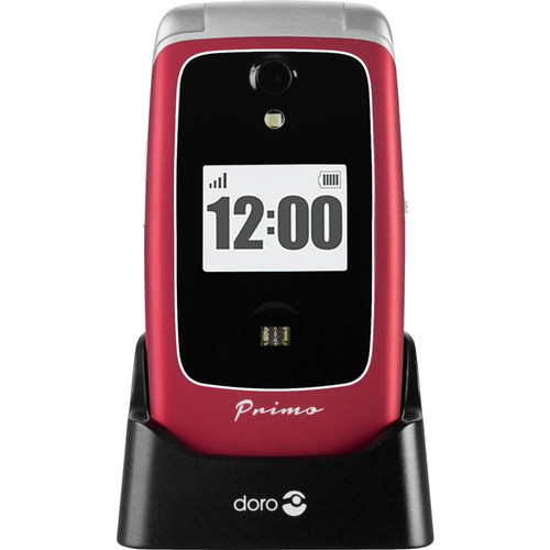 Doro primo 418 seniorenhandy - 418,