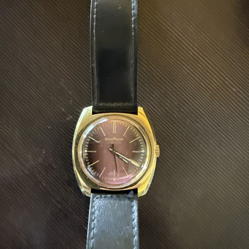 Pallas adora herrenuhr - pallas,