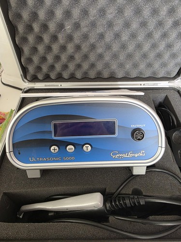 Great lengths ulrasonic 5000 - great,
