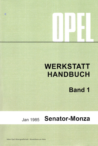 Opel senator monza stand jan - senator-monza,