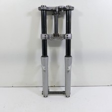 Moto Guzzi Sport 1200 4V Gabel