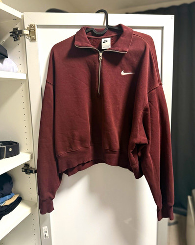 Nike damen sweatshirt - nike,