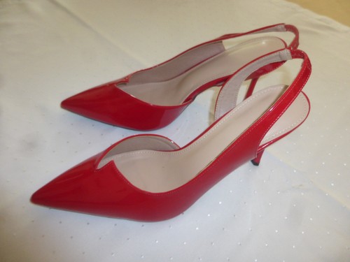 Geile pumps schuhe - geile, größe
