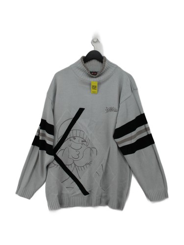 Southpole herren pullover - southpole, xl