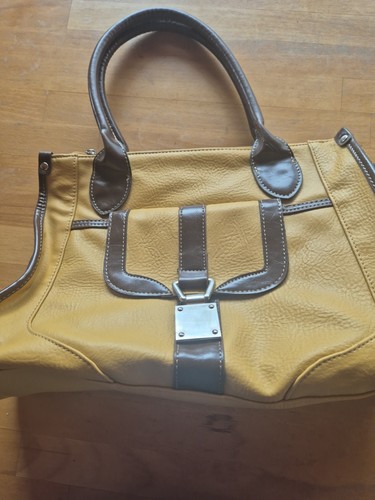 Schultertasche