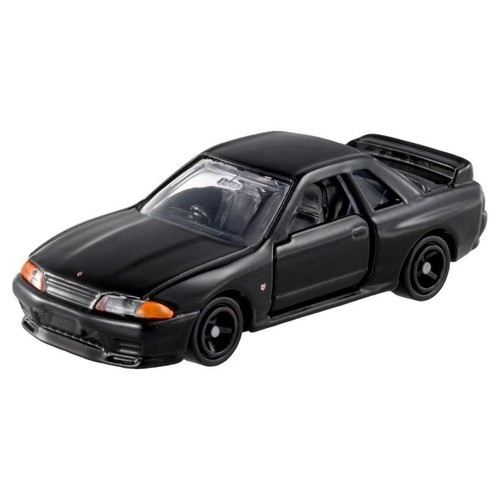 Tomica nissan skyline - tomica, no.48