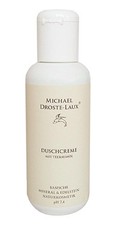 Basische Duschcreme