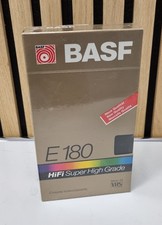 BASF E180 HiFi Super High