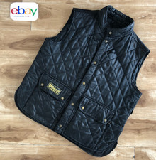 Belstaff ICON GILET waistcoat
