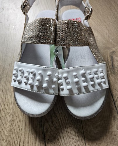 Stefania damen sandalen - stefania,