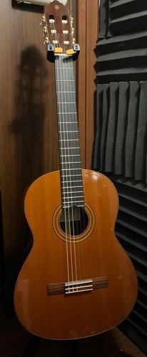 Yamaha cg182c konzertgitarre - yamaha,