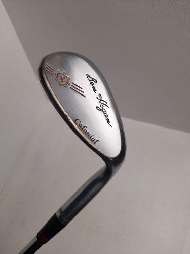 Ben hogan colonial grad lob - ben, 60