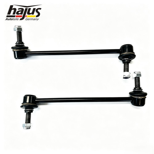 Stange strebe stabilisator - 2x,
