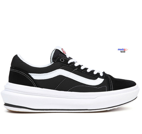 Vans old skool overt - skool, cc