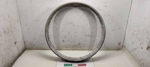 Felge aluminium borrani profil - aluminium,