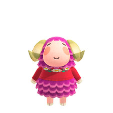 Rv07 mini welcome amiibo - mini,