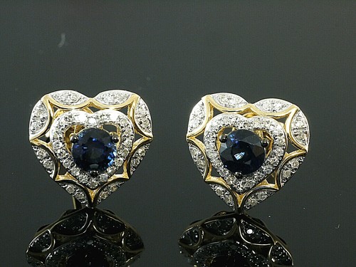 585 gold herz - 585,
