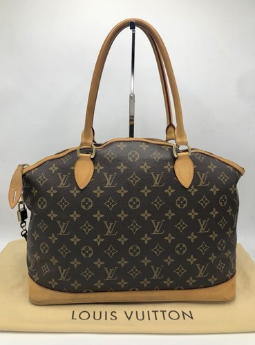 Louis vuitton lockit - louis,