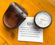 Barigo höhenmesser bis 6000m - höhenmesser,