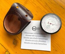 Barigo Höhenmesser bis 6000m