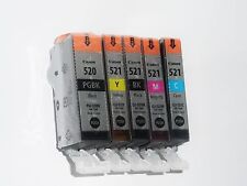 Original Druckerpatronen Canon Pixma IP3600 IP4600 MP540 MP550 MP560 MP640