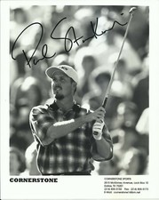 Paul Stankowski - PGA Golf