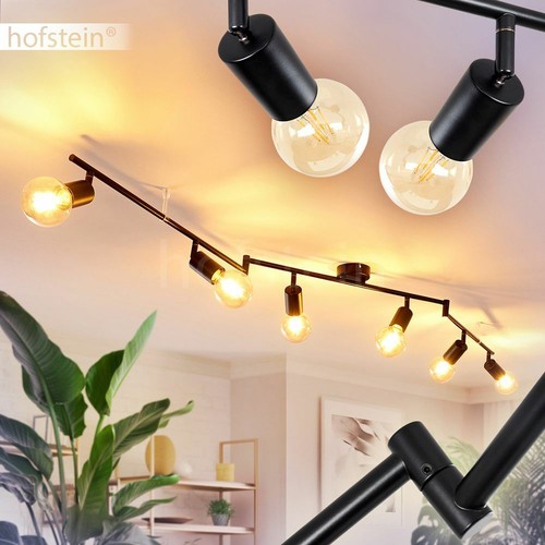 Retro decken lampe - lampe, schlaf
