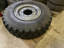 Michelin 365/85 R20, Atego Allrad, Mercedes Allrad, Atego 4x4, Offroadreifen