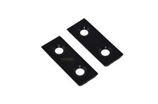 2 X Wendemesser für ATIKA AMA