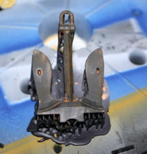 Anker Modern DGZRS Schlepper