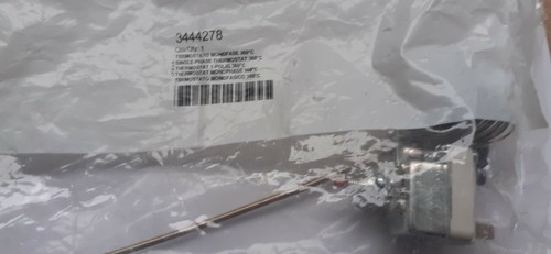 Sicherheitsthermostat
