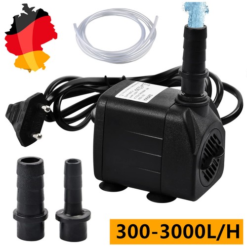 Klein wasserpumpe tauchpumpe - klein,