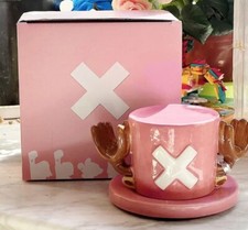 One Piece Tasse Chopper Anime Deko Geschenkidee