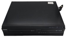 Toshiba RDXV50 - DVD VHS HDD Video Recorder VCR Kombigerät zum Digitalisieren De
