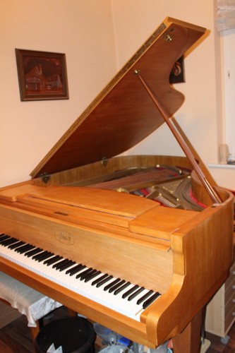 Klavier flügel gebraucht - klavier,