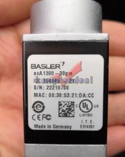 1PC BASLER color CCD