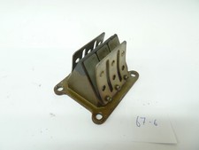 Sachs ZX 125 2 Takt - Membrane