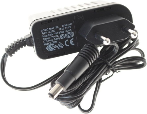 Original netzteil avm 01047 - netzteil,