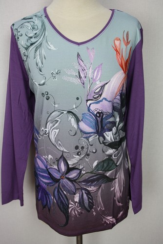Damen oberteil shirt - damen,