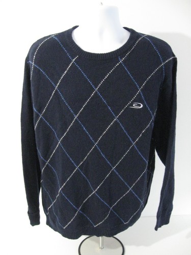 Crane golf vintage lambswool - vintage,