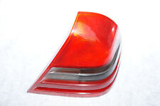 Mercedes Rückleuchte rechts rot schwarz W202 Limousine A202 820 1264 