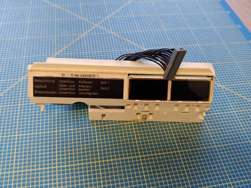 Miele einbauherd elektroherd - miele,