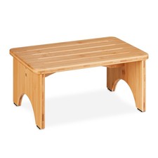 Fußbank Fußschemel