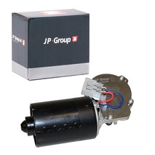 JP GROUP WISCHERMOTOR VORNE