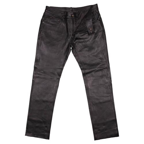 Lederhose modeka ryley - lederhose,
