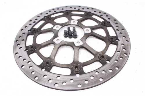 Bremsscheibe bremse vorn - bremse,