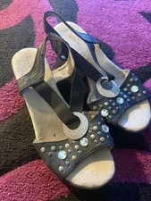 Soft Line Gr.40 Getragen Sammler Liebhaber