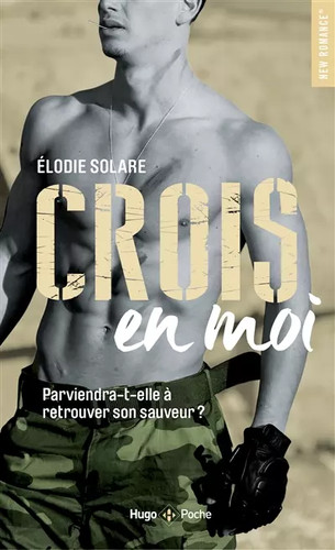 Crois moi elodie - crois,