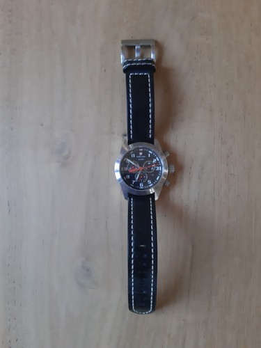 Herrenuhr swiss timer - swiss,