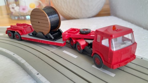 Wiking hanomag henschel - 1:87,